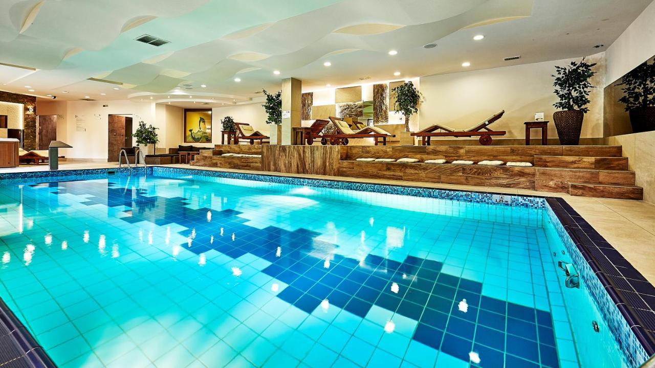 Hotel Skalny Zakopane Esterno foto