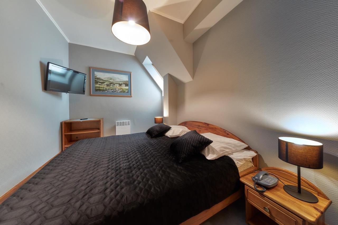Hotel Skalny Zakopane Esterno foto