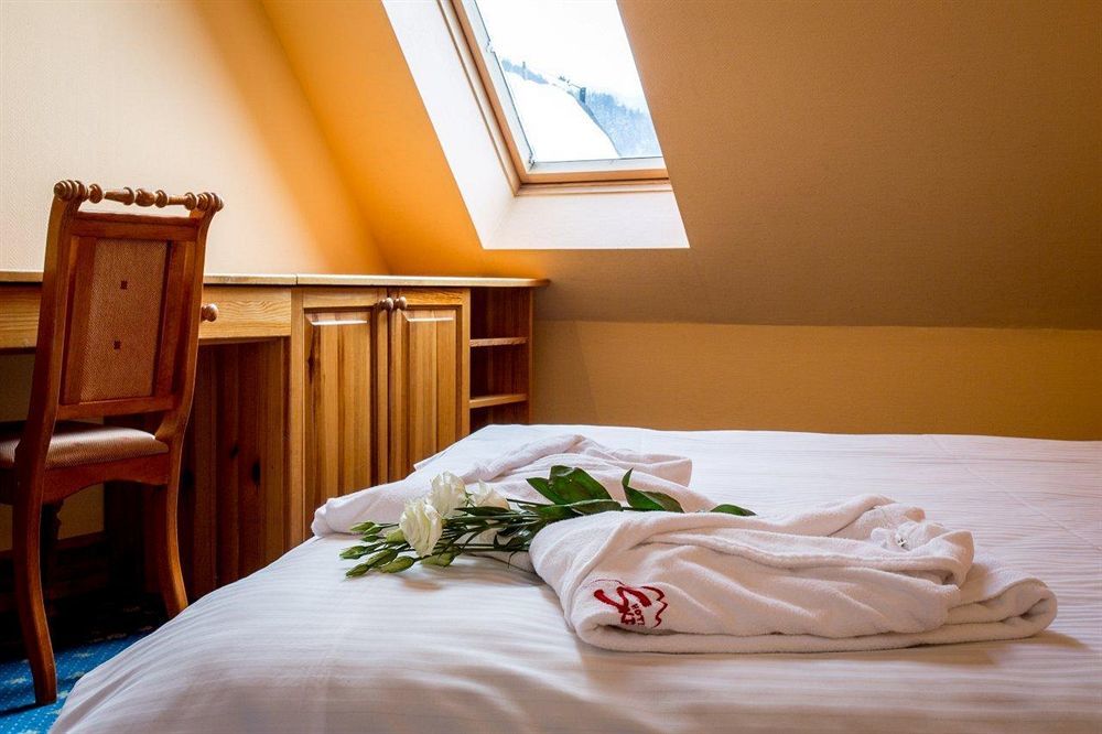 Hotel Skalny Zakopane Camera foto